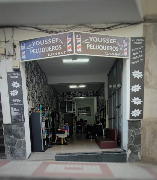 Youssef Peluqueros - Peluquería en Arucas - foto 2