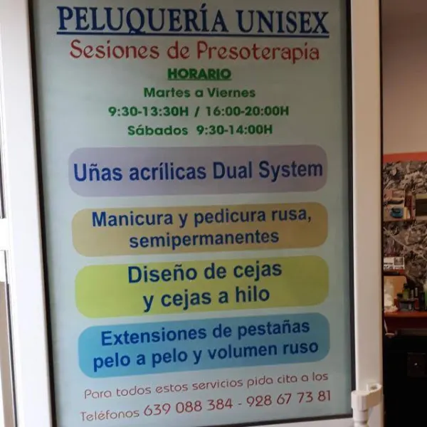 Peluquería Alicia Unisex - Peluquería en Arucas - foto 2