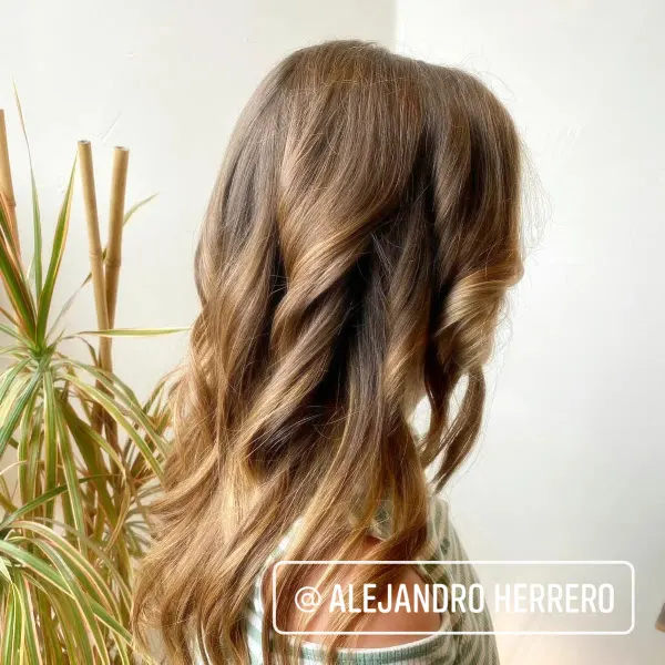 Peluquería Alejandro Herrero - Peluquería en Bilbao - foto 2