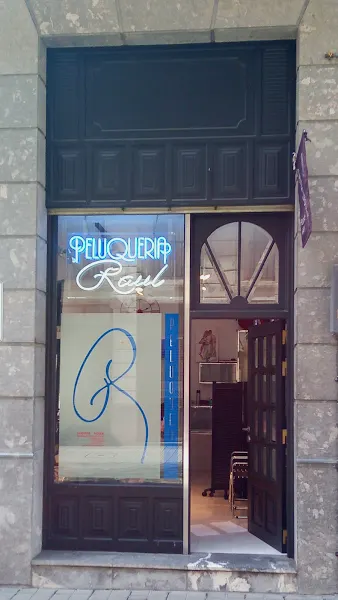Peluquería Raúl