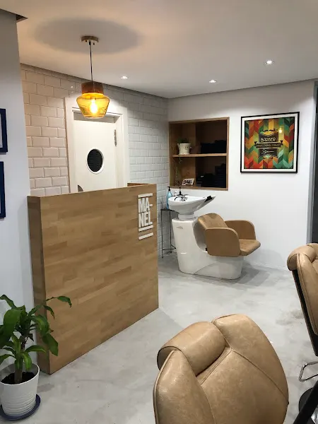 Perruqueria d’homes manel - Peluquería en Viladecans - foto 2