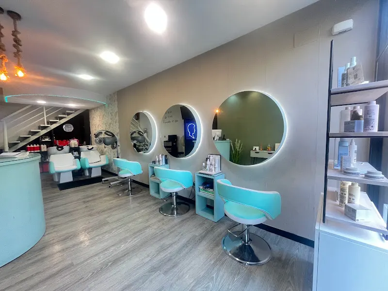 Salon Belleza| Judith Ruiz Estilista - Bilbao