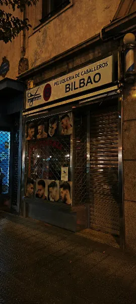 Peluqueria Caballeros BILBAO - Peluquería en Bilbao - foto 2