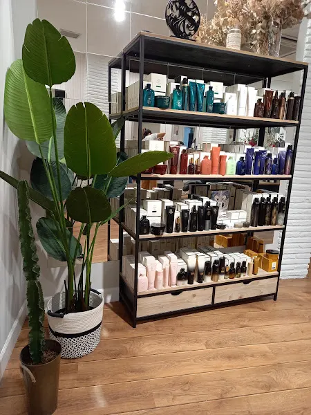Marcel Arranz Sabino Arana | Peluquería en Bilbao