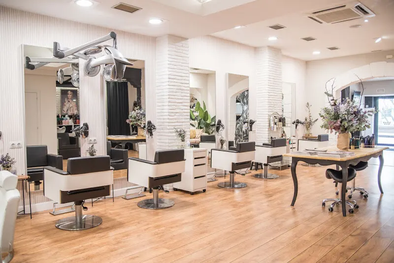 Marcel Arranz Sabino Arana | Peluquería en Bilbao - Peluquería en Bilbao - foto 2