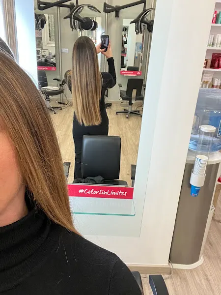 Studio Wella Bilbao - Peluquería en Bilbao - foto 2