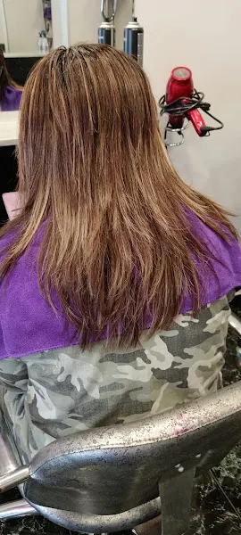 Peluquería EnBi
