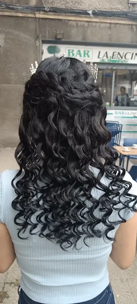 Peluquería EnBi - Peluquería en Bilbao - foto 2