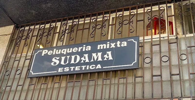 Sudama - Peluquería en Bilbao - foto 2