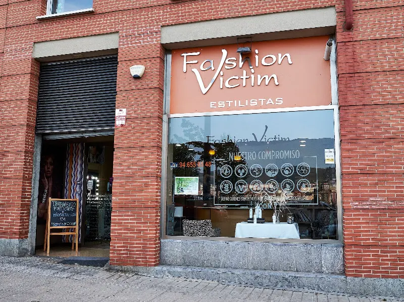 Salón Fashion Victim