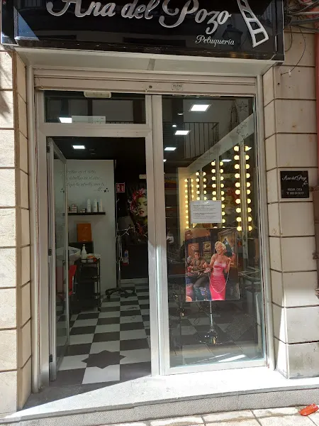 Ana Del Pozo