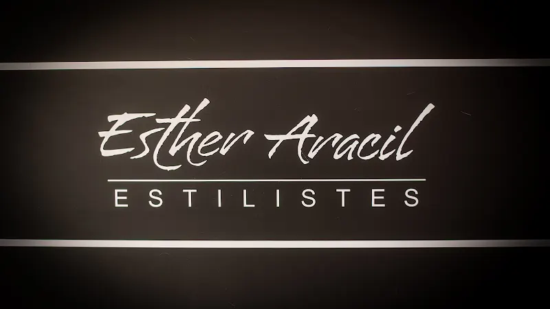 Esther Aracil -Estilistes- - Peluquería en Viladecans - foto 2