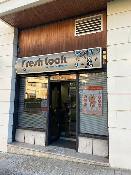 peluquería Mari Carmen Fernández - Bilbao