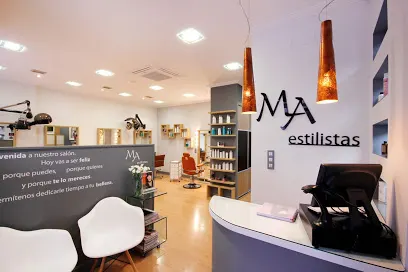 M-A Estilistas - Peluquería en Bilbao - foto 2