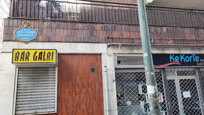 KeKorte Santutxu - Peluquería en Bilbao - foto 2