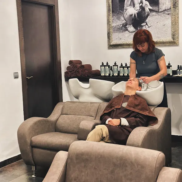 Peluquería Orígenes Bilbao