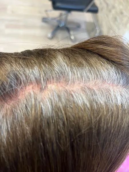 vj -peluqueros Visi de juan - Bilbao