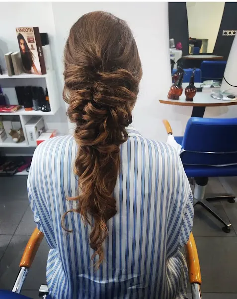 Hair Factory Estilistas