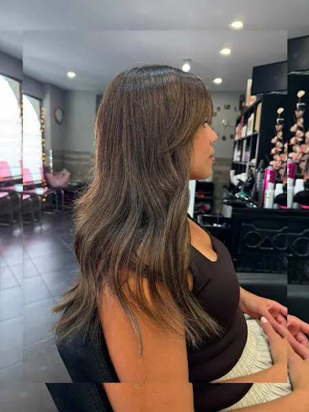 Peluquería Erika | Especialista en color | Santutxu - Bilbao