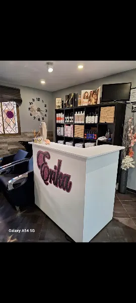 Peluquería Erika | Especialista en color | Santutxu - Peluquería en Bilbao - foto 2