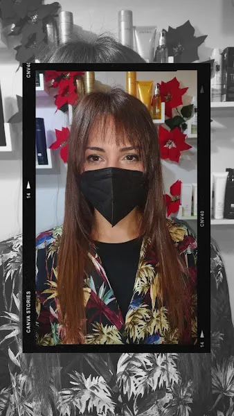 Peluquería Gina Echeverry - Bilbao