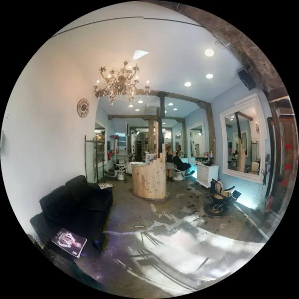Haptica Bilbao - Peluquería en Bilbao - foto 4