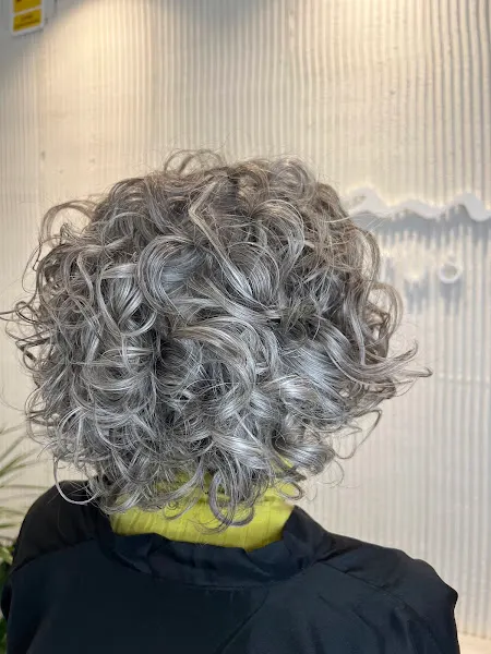 Peluquería ALDAMA - Da vida a tus rizos
