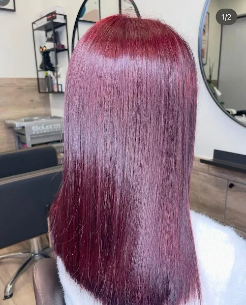 peluqueria monica fernandez gallego
