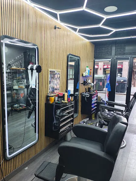 PeluqueriaHM