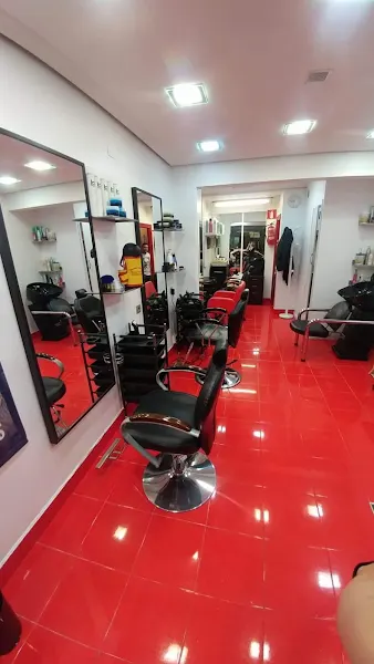 Peluqueria/Barberia C&M