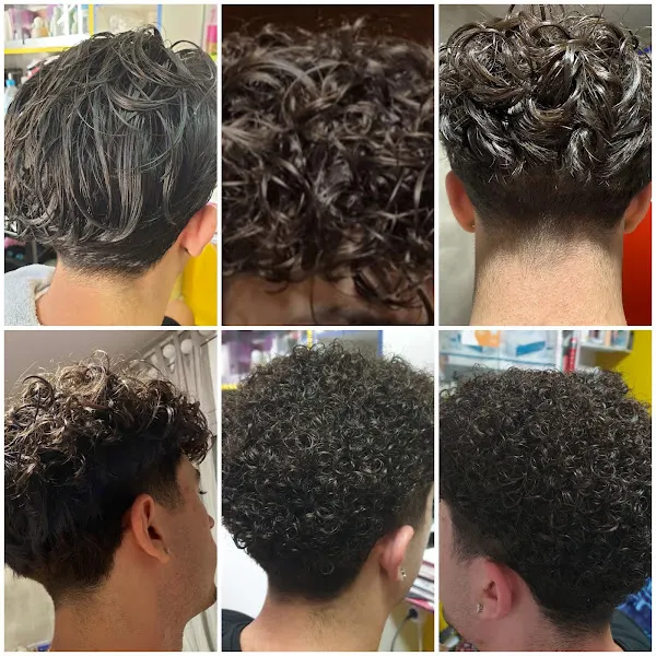 Maite Peluqueria Viladecans