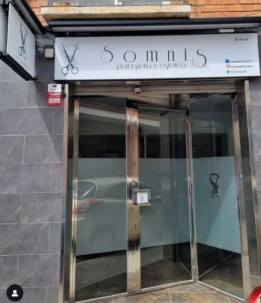 Somnis - L'Hospitalet de Llobregat