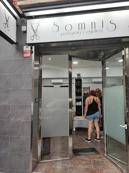 Somnis - Peluquería en Hospitalet de Llobregat (L) - foto 2