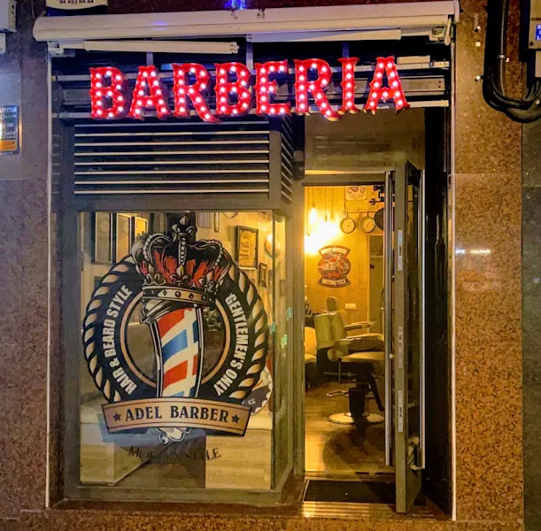 Barbería Peluquería Adel - Barbería en Bilbao - foto 2