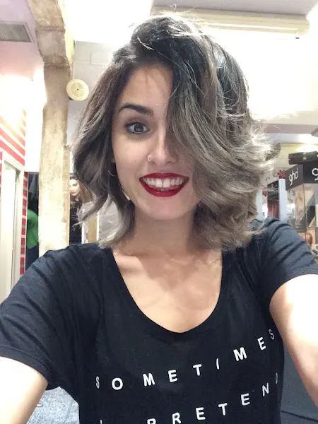 AIDHA PELUQUERAS
