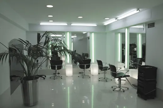 Salón Jean Louis David - Peluquería Bilbao - Peluquería en Bilbao - foto 3