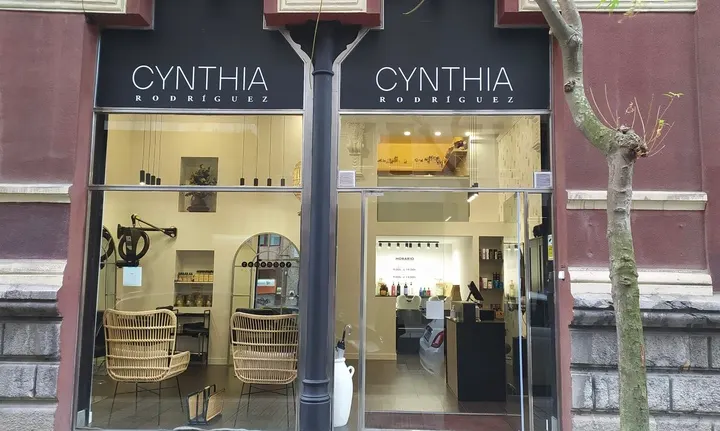 Cynthia Rodriguez Salon - Peluquería en Bilbao - foto 2