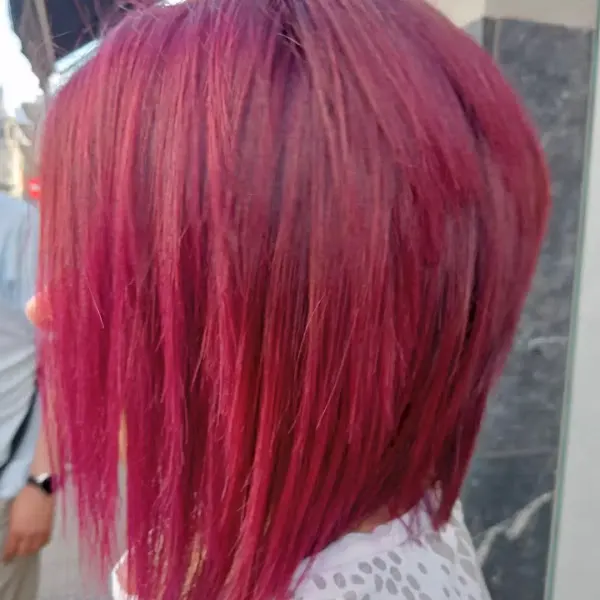 Peluquería Zuriyara