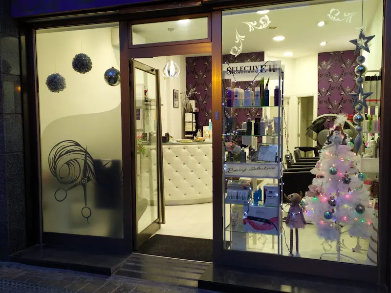 Peluqueria Susana - Bilbao