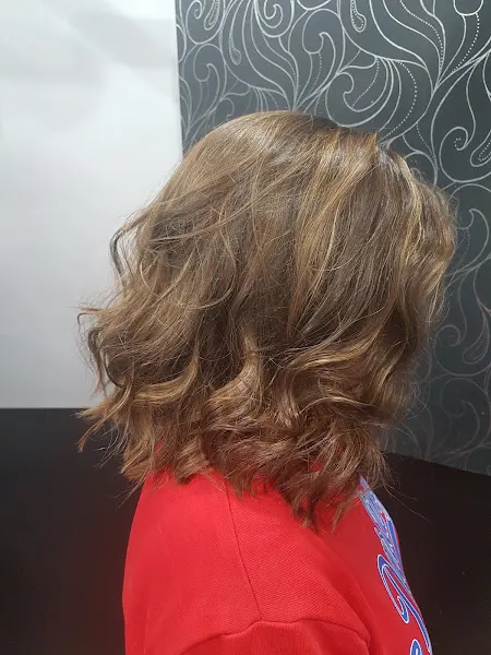 Peluqueria G3 - Bilbao