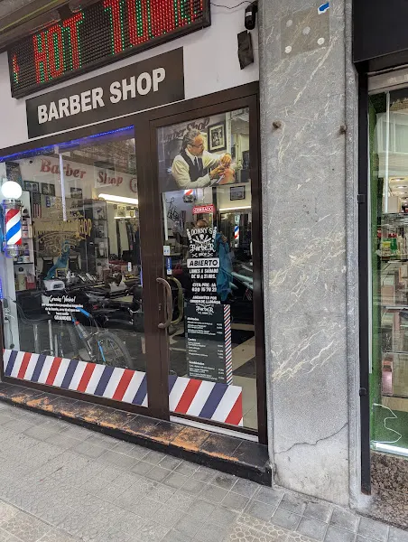 Donny's Barber Shop Unisex