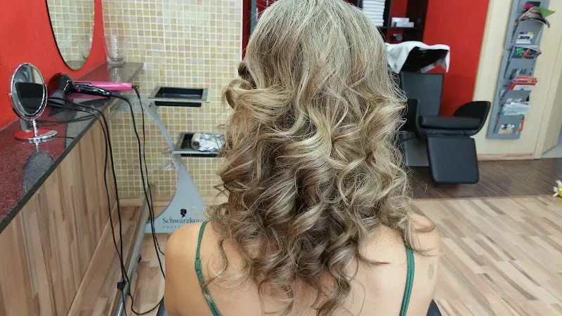 Peluqueria Susana Ruiz