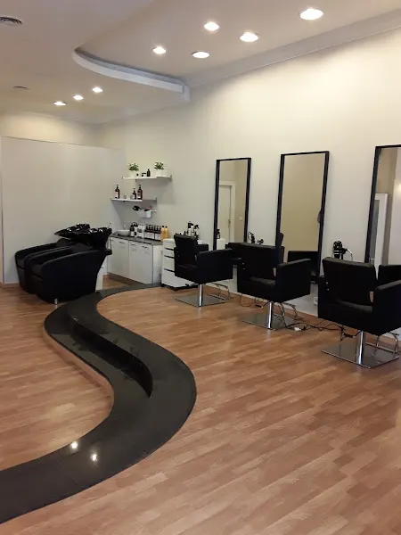 Arte Peluqueros Judit