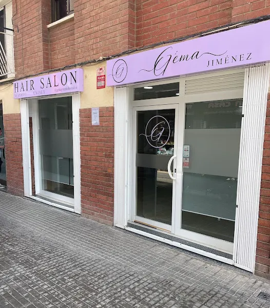 Hair Salon Gema Jiménez