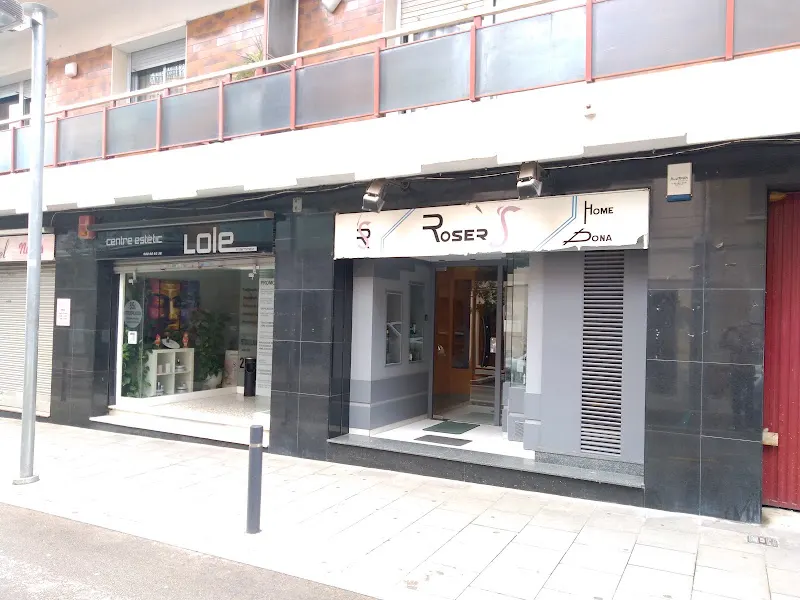 Roser S - Peluquería en Hospitalet de Llobregat (L) - foto 2