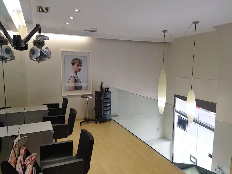 Salón Charada