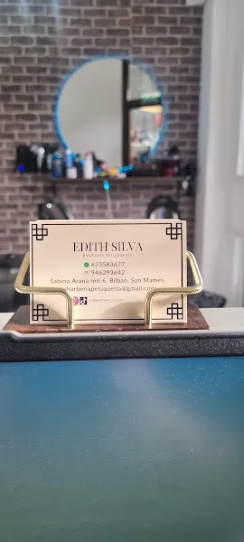 Edith Silva Barbería - Peluquería en Bilbao - foto 2