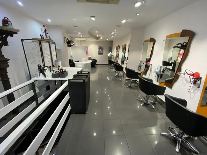 SALÓN DE PELUQUERÍA ECOLÓGICA VALENZUELA - Bilbao