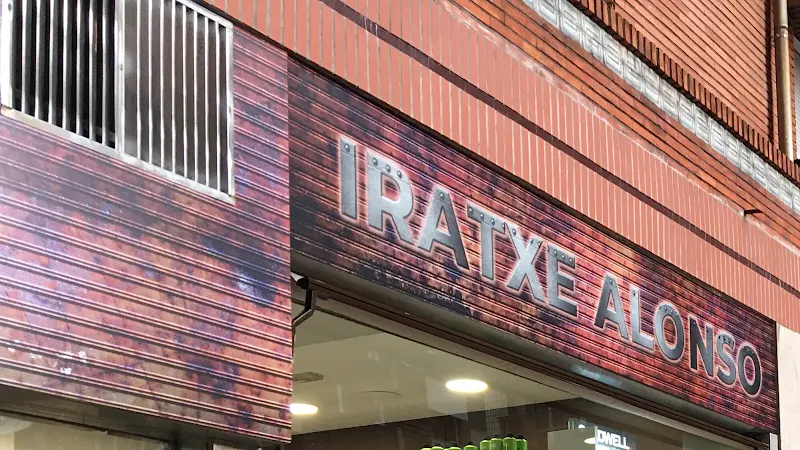 Iratxe Alonso Peluquería - Peluquería en Bilbao - foto 2