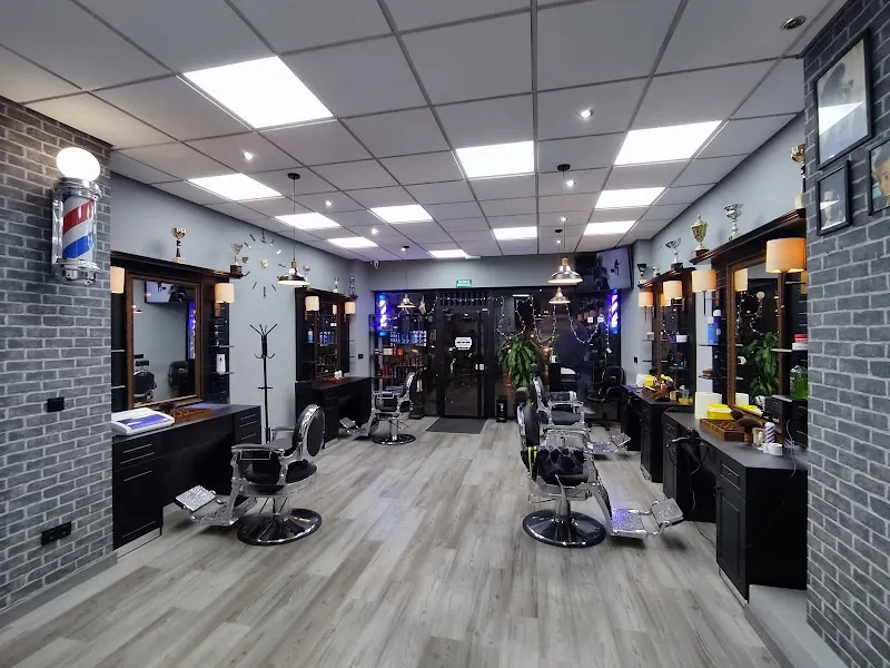 Barbería Eguzkilore - Peluquería en Bilbao - foto 2